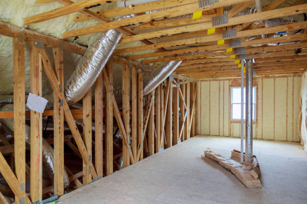 Best Energy Efficiency Insulation in Ransom Canyon, TX