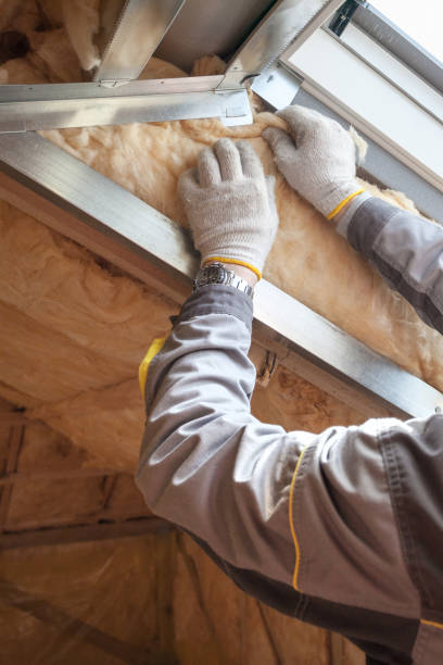 Trusted Ransom Canyon, TX Insulation Contractor Experts